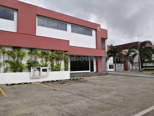 Commercial Property for Sale in Panama City Panamá Province 07105